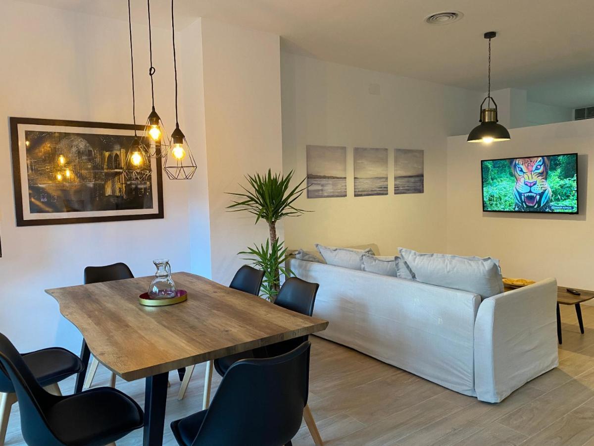 Apartment Mayco Lovely I Alicante