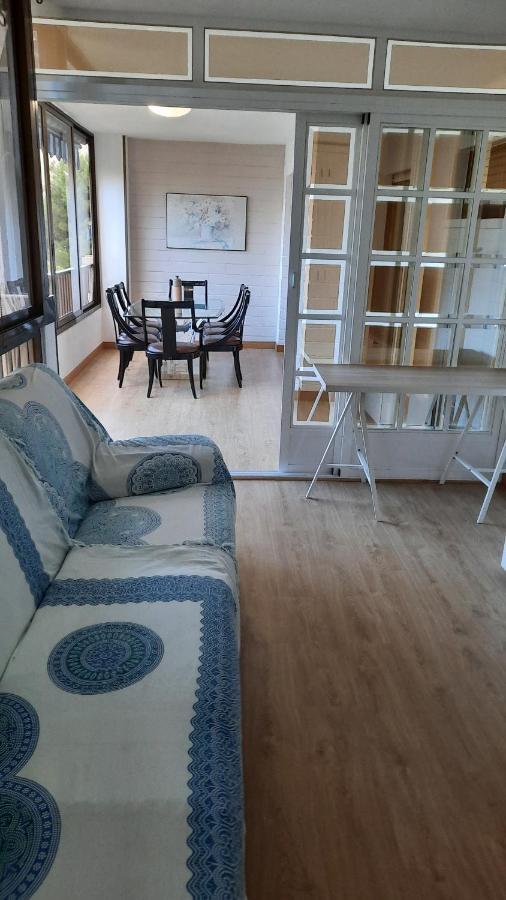 Apartment Beautiful Playa San Juan