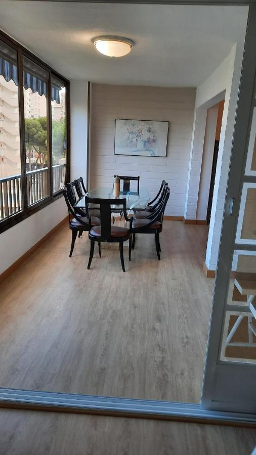 Apartment Beautiful Playa San Juan *