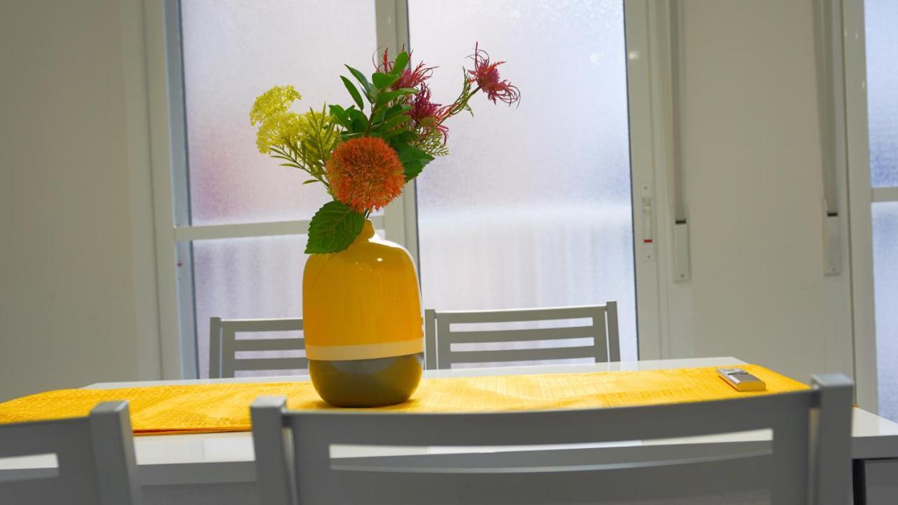 Stylish & Spacious Family Near & Vibrant Historic Market * Alicante