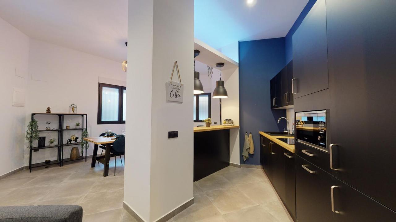Apartamento Cozy Design Alicante