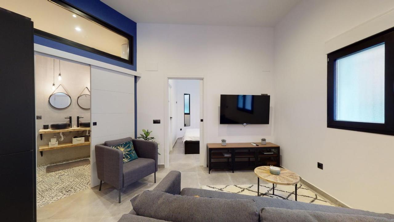 Cozy Design Apartamento Alicante