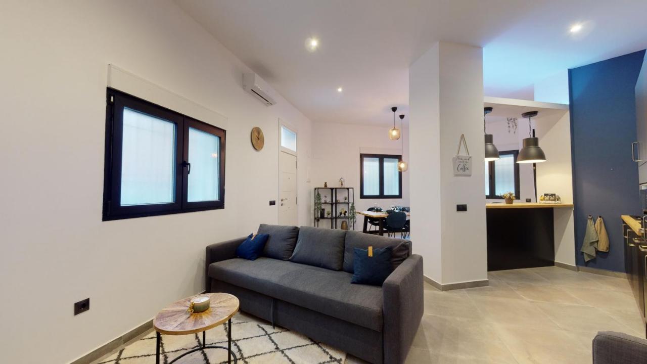 Apartamento Cozy Design