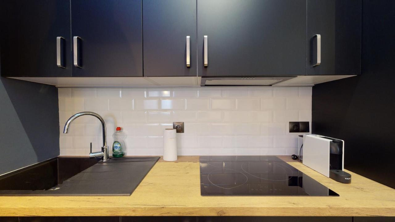 Apartamento Cozy Design *
