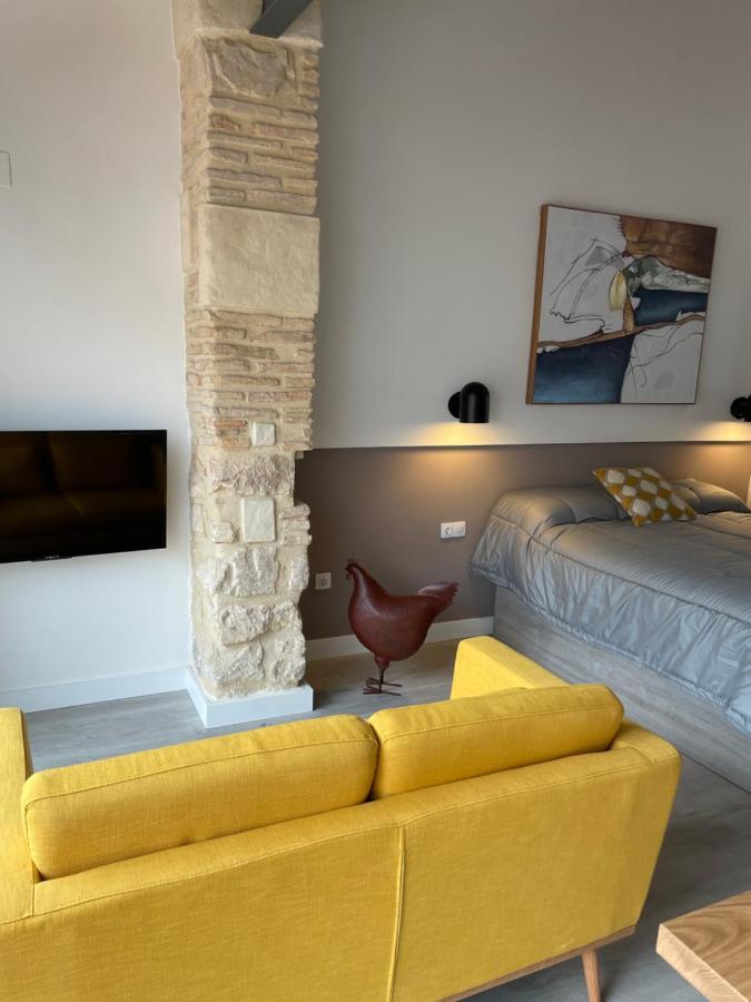 Apartamento Beautiful Loft With Big Terrace In Old Town *