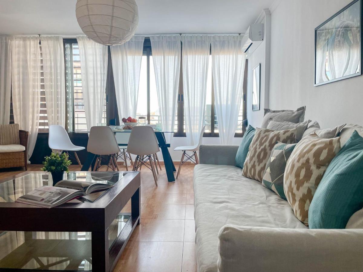 Apartment Amplio En Pleno Corazon De *