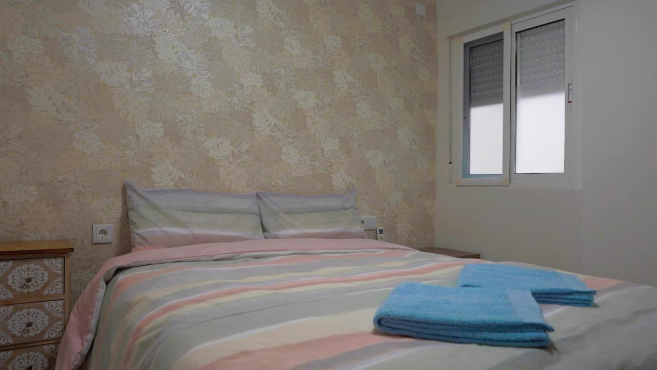Stylish & Spacious Family Near & Vibrant Historic Market * Alicante