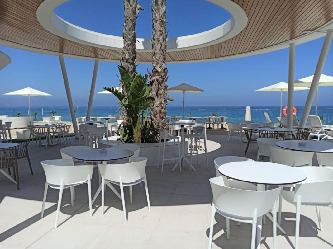 Apartamento Sidi De Lujo En Playa San Juan Apartamento *