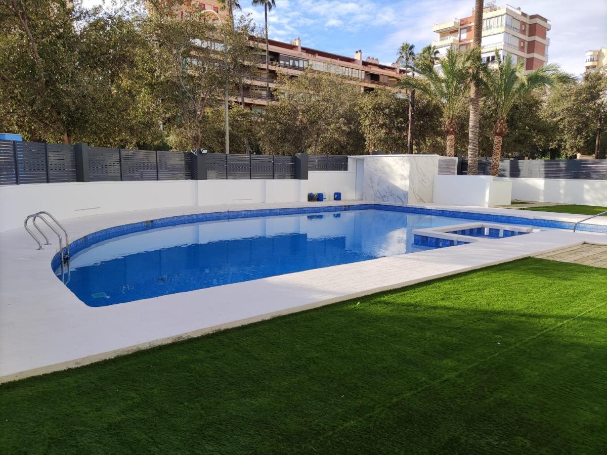 Loft Lyon Apartment Alicante
