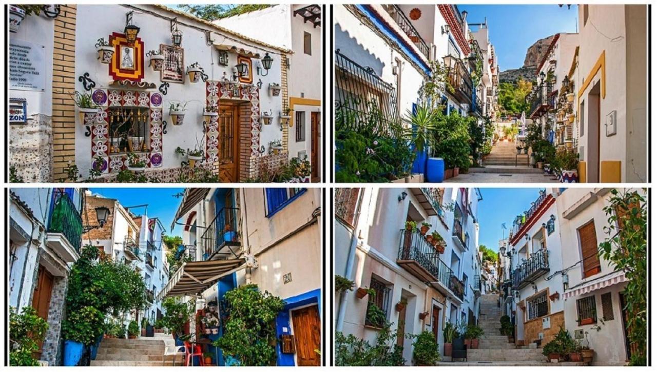 Casa San Rafael Ferienhaus