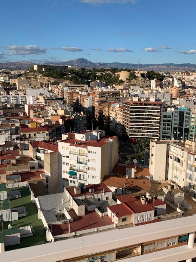 Appartement Estudiotel Heart Of With Sea View *