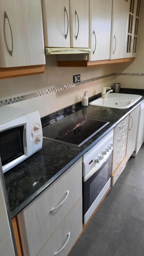 Apartment Beautiful Playa San Juan Alicante