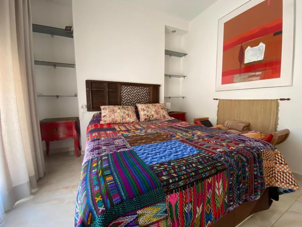 Magic Atico In The Heart Of The Old Town * Alicante