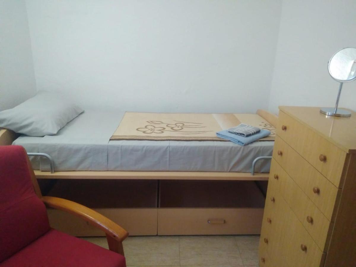 Carniceria Alfath Homestay Alicante