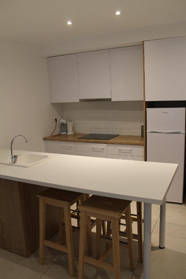 Labradores 13 Apartment Alicante