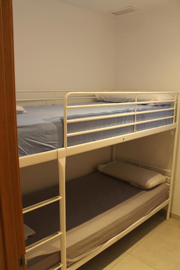 Apartment Labradores 13 *