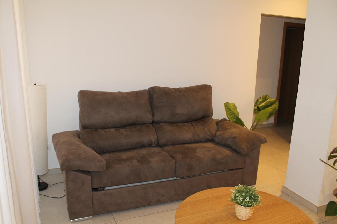 Apartment Labradores 13 Alicante