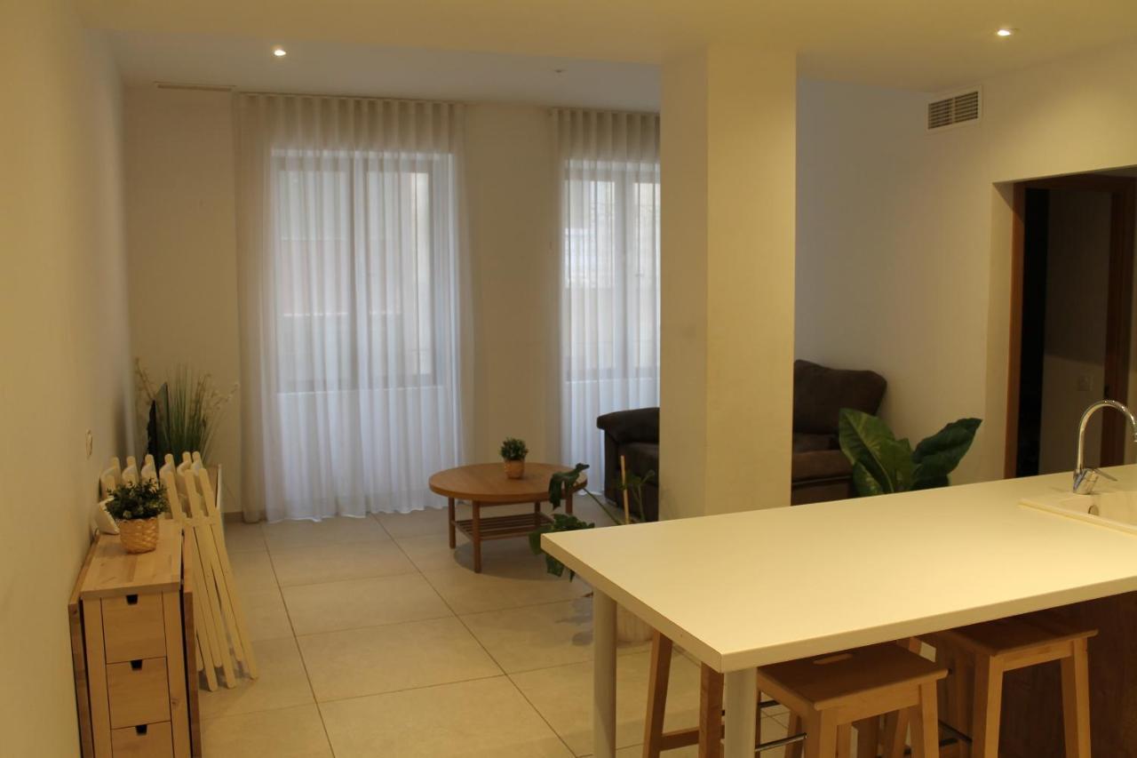 Apartment Labradores 13