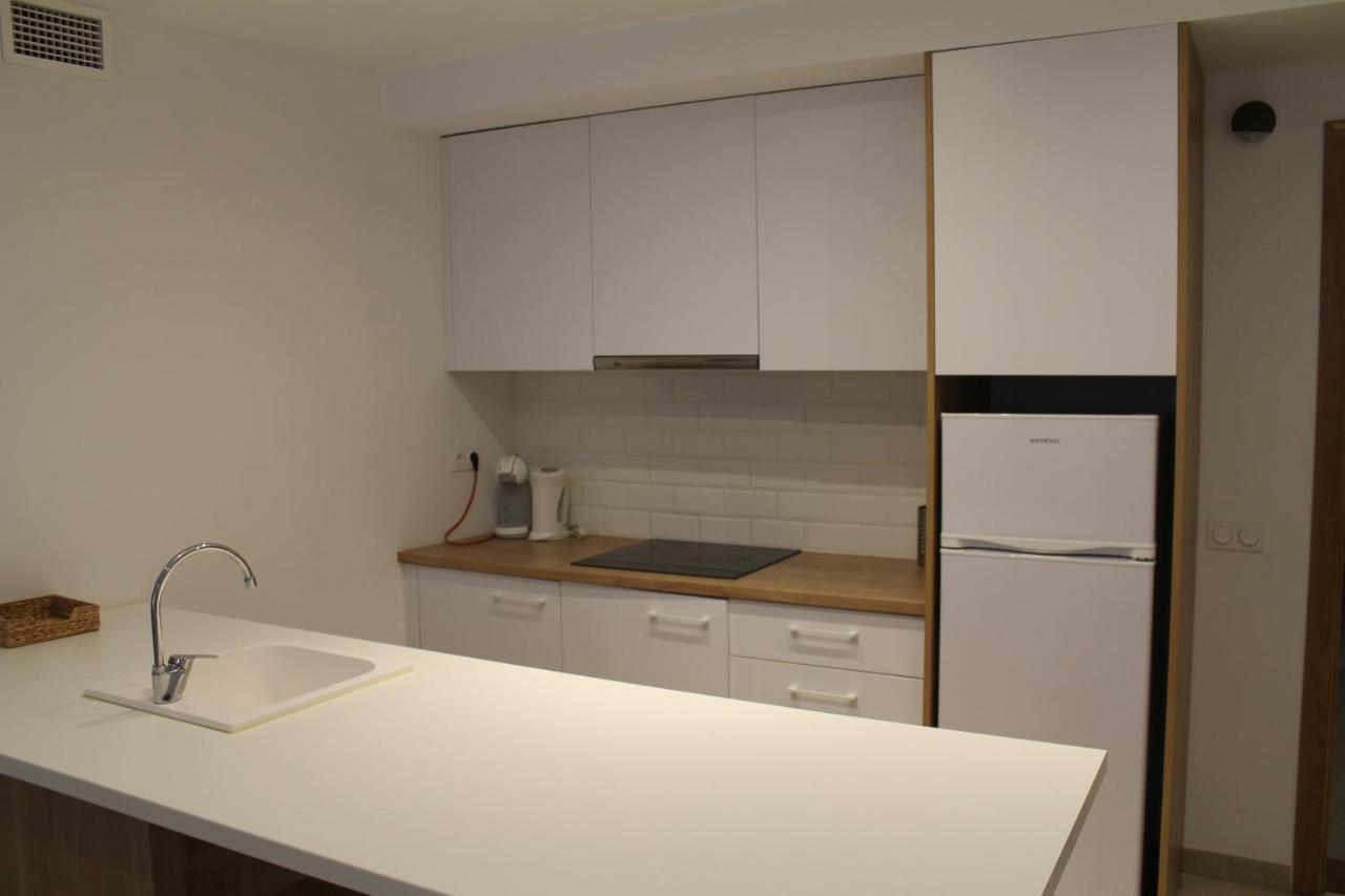 Apartment Labradores 13 *
