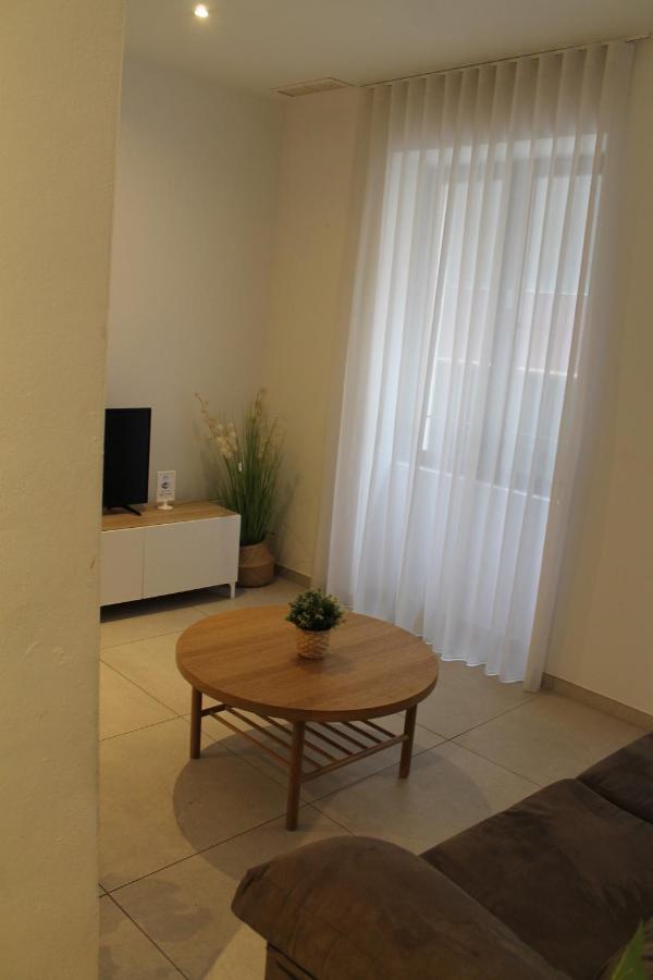 Apartment Labradores 13 Alicante