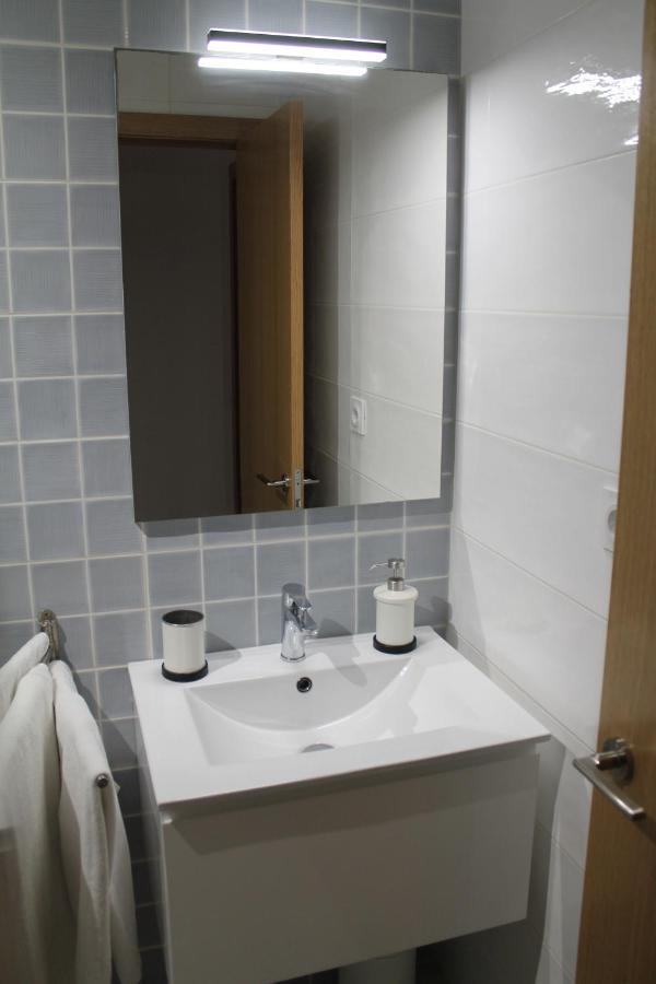 Apartment Labradores 13 Alicante