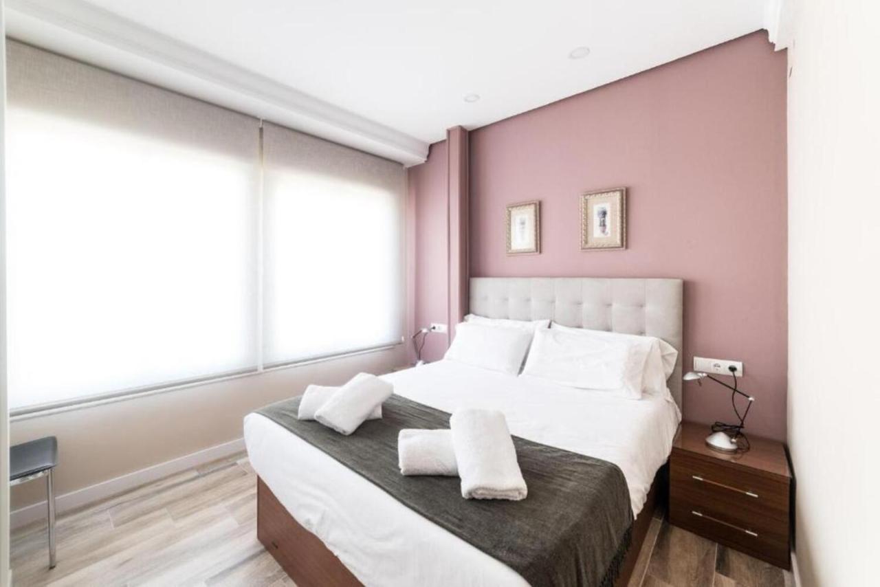Apartment Moonkey - El Mercado *
