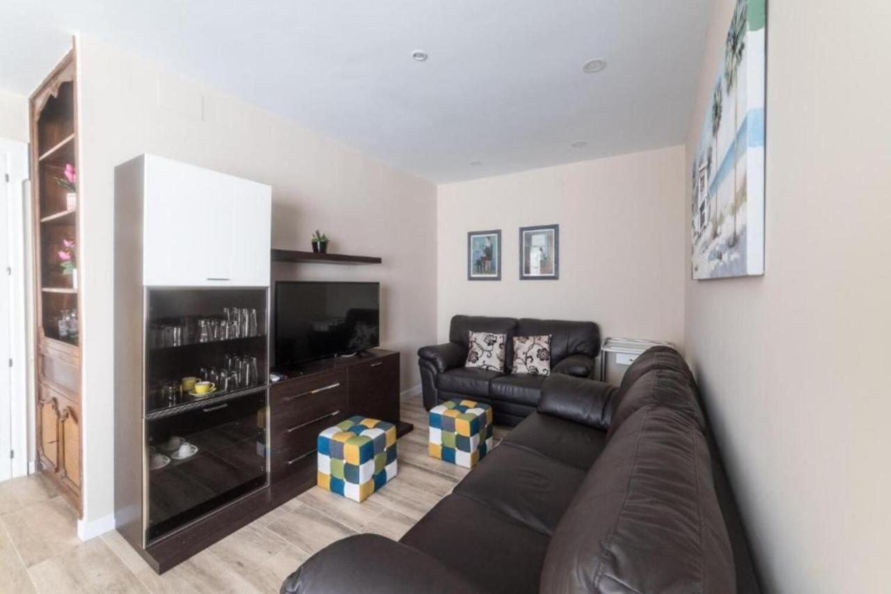 Moonkey - El Mercado Apartment Alicante