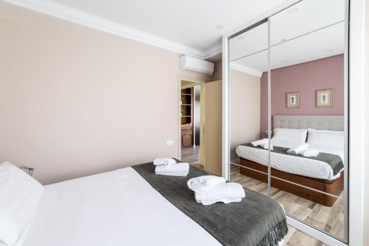 Moonkey - El Mercado Apartment *