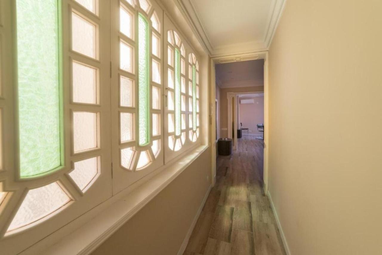 Moonkey - El Mercado Apartment Alicante