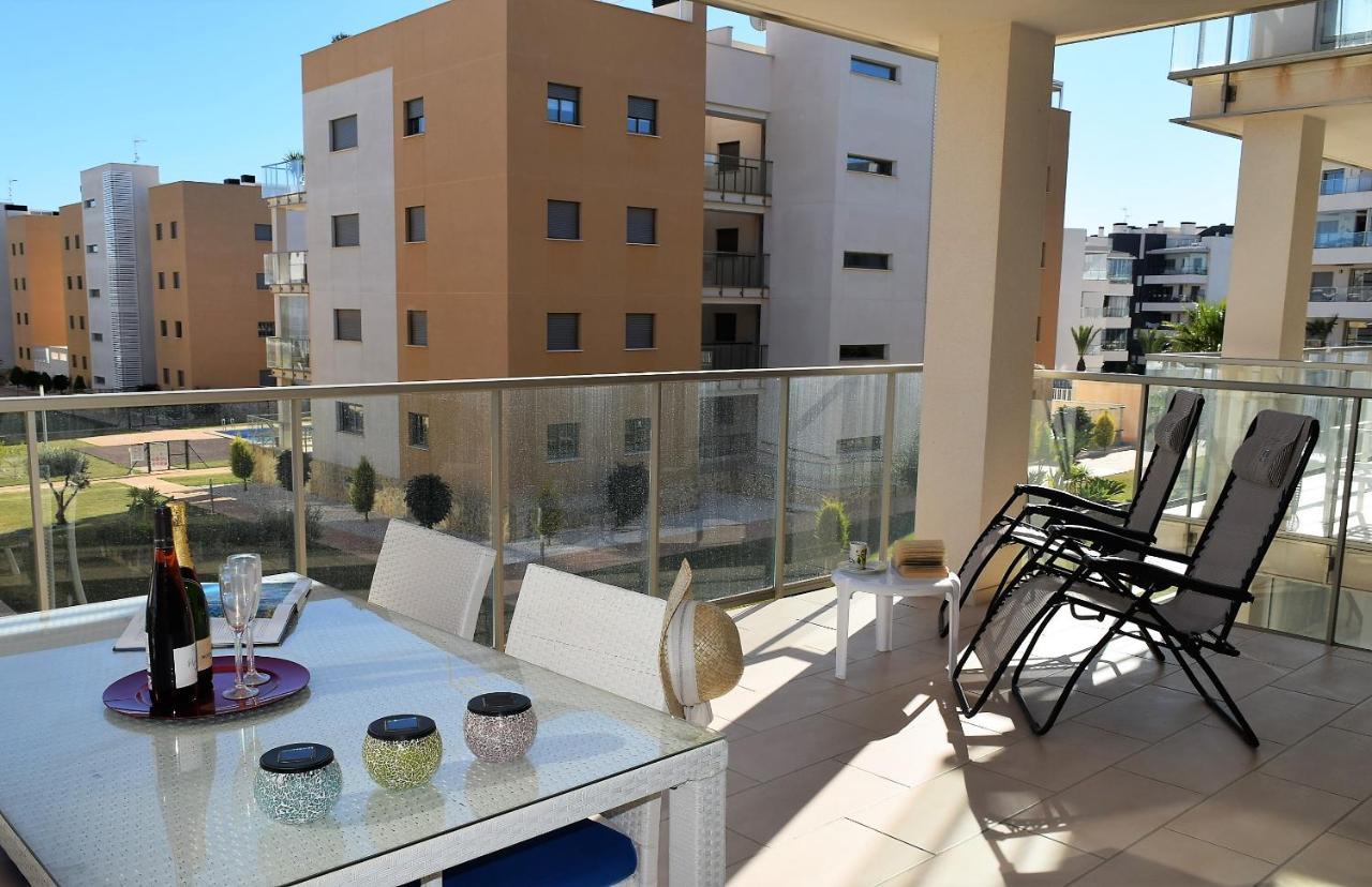 Appartement Villamartin Gardens *
