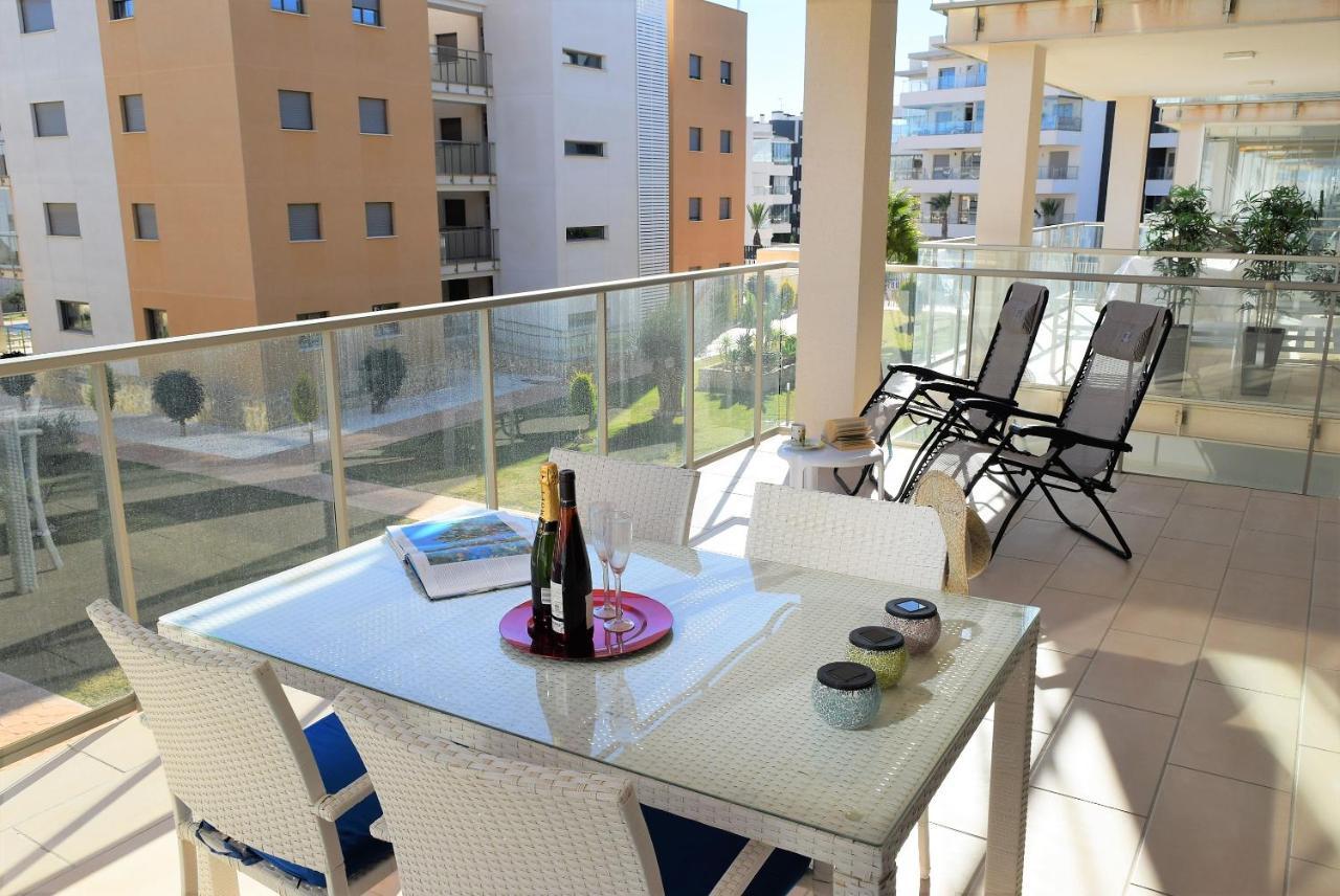 Appartement Villamartin Gardens