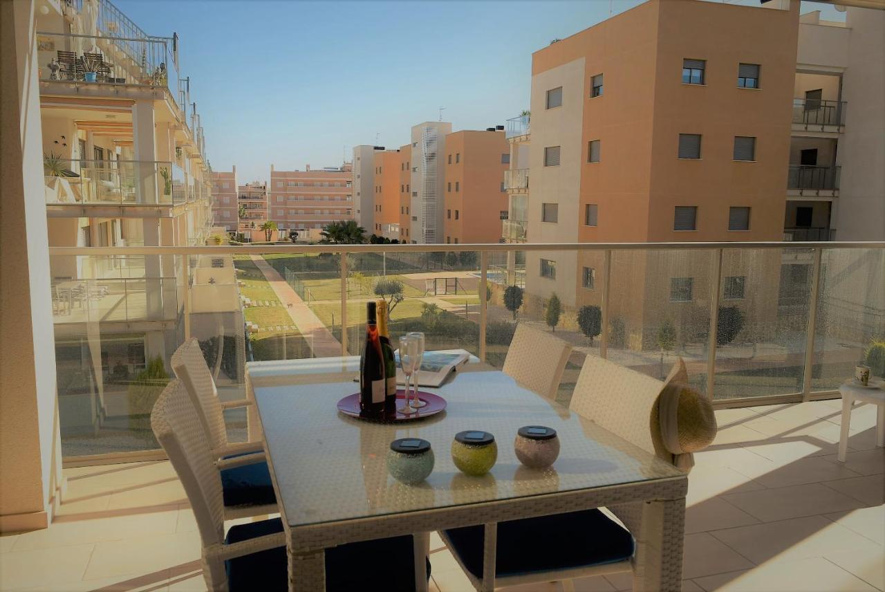 Villamartin Gardens Alicante