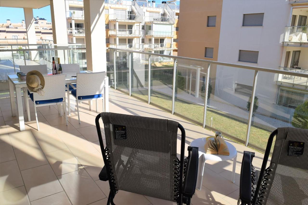 Villamartin Gardens Appartement Alicante