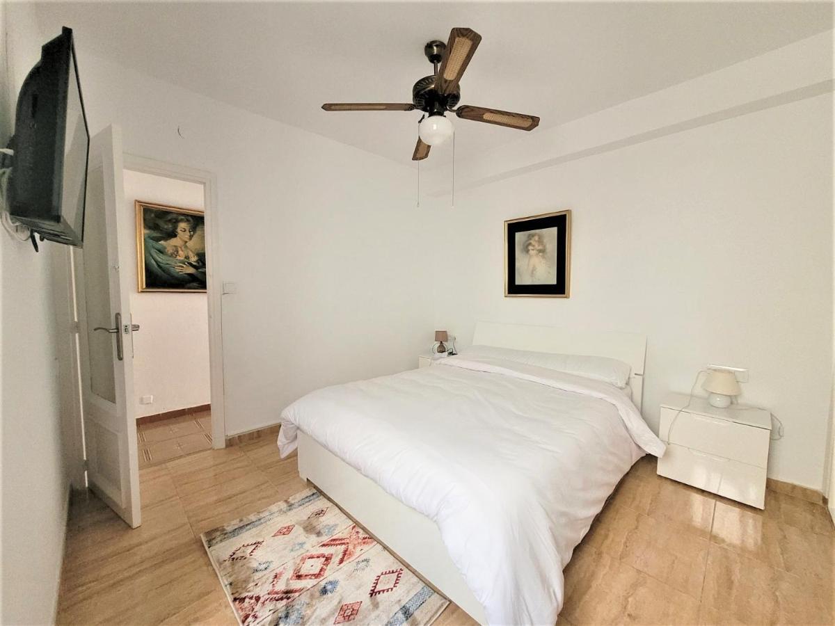 Apartamento Maisonbeach Alicante