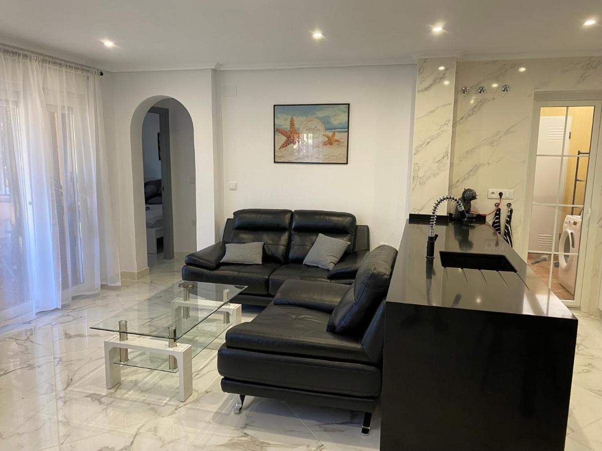 Apartamento Casa Marina Suerte - Punta Prima, Torrevieja Alicante