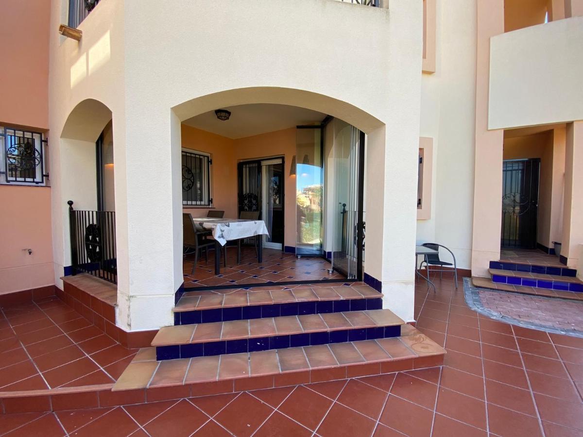 Casa Marina Suerte - Punta Prima, Torrevieja Alicante