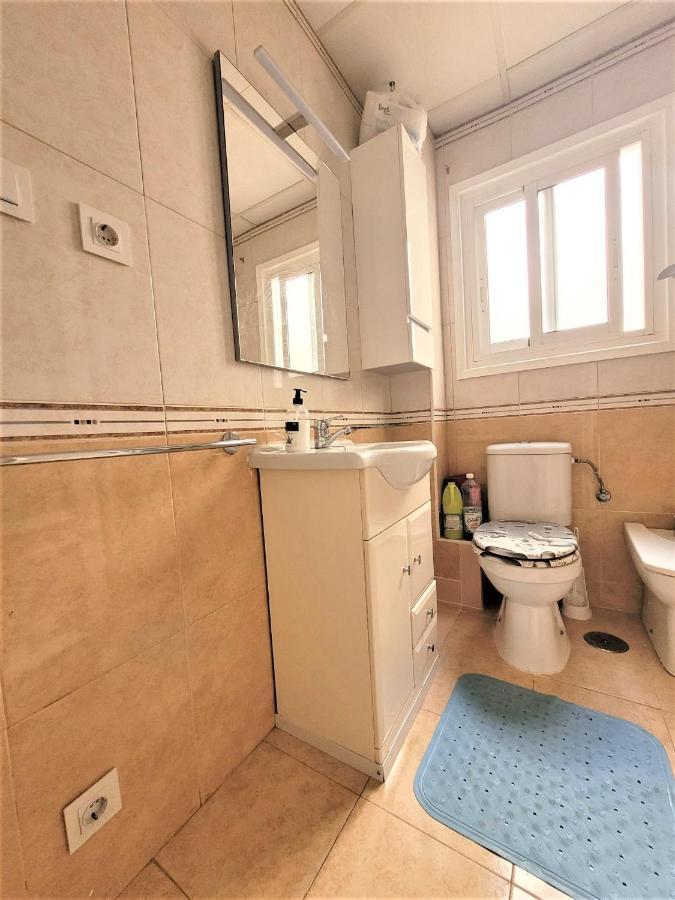 Maisonbeach Apartamento Alicante