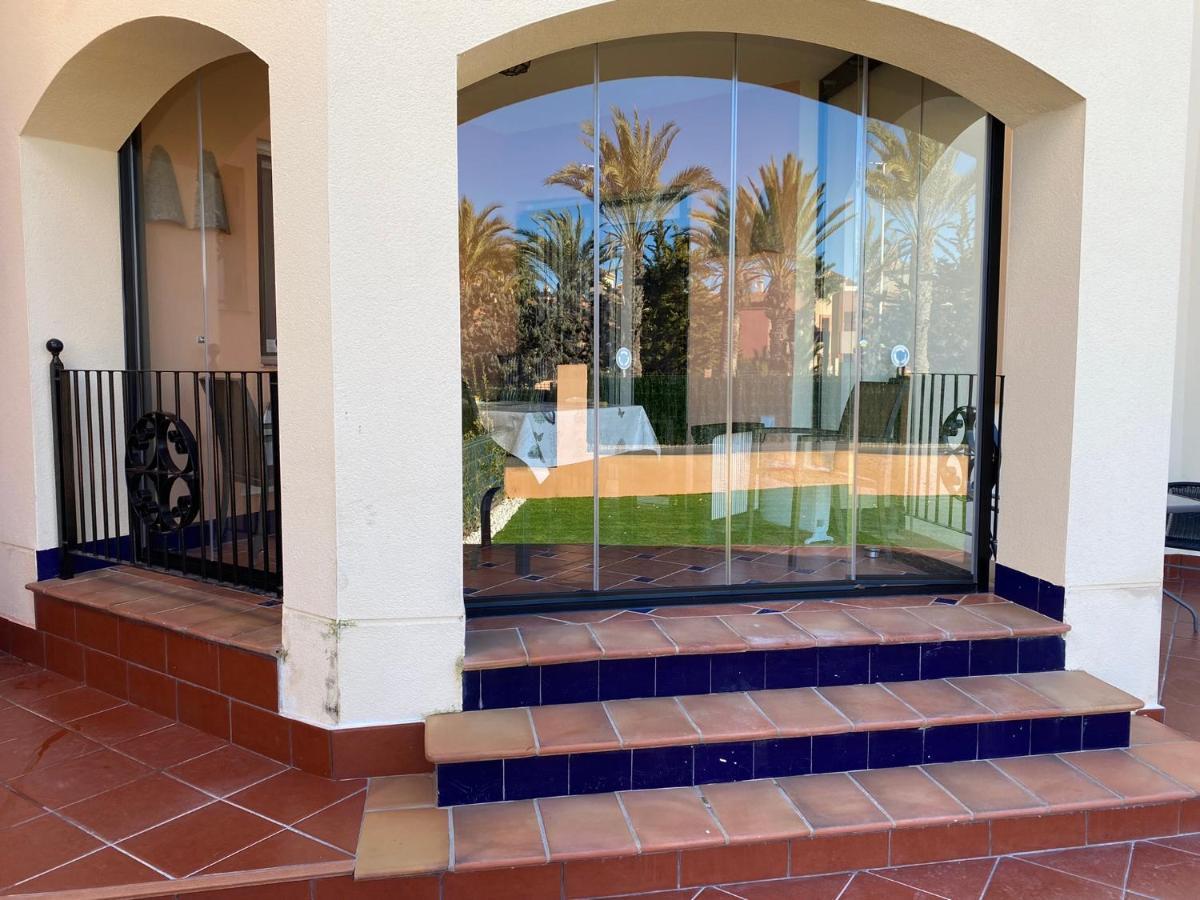 Casa Marina Suerte - Punta Prima, Torrevieja Apartamento *