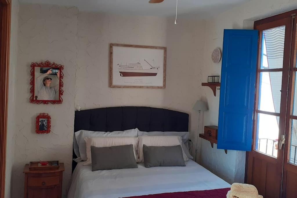 La Casita Azul Alicante