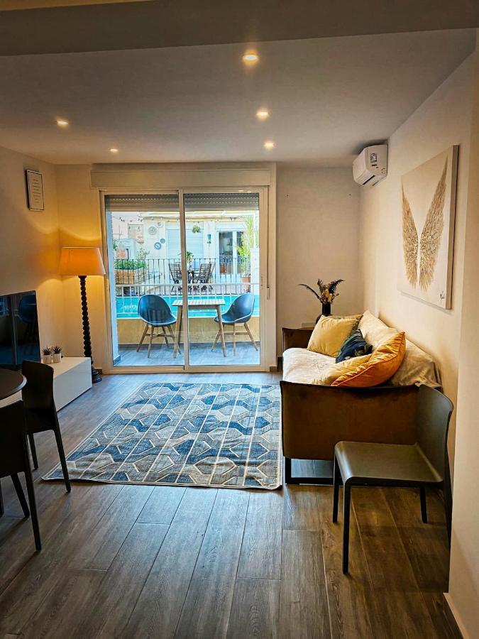 Luxury Pozo Ii Apartment *