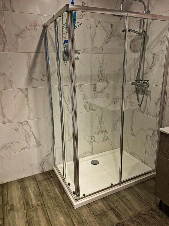 Luxury Pozo Ii Huoneisto Alicante