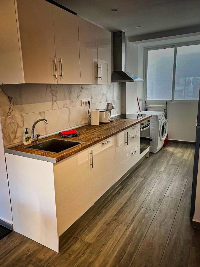 Apartment Luxury Pozo Ii *