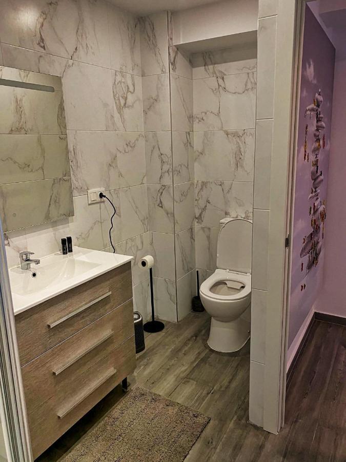 Apartment Luxury Pozo Ii