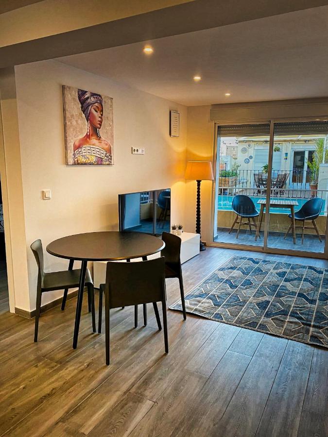 Apartment Luxury Pozo Ii *