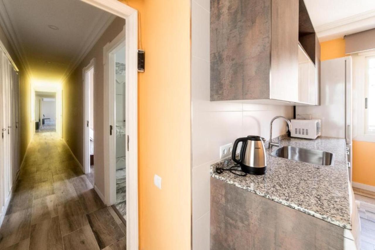 Apartment Moonkey - El Mercado Alicante
