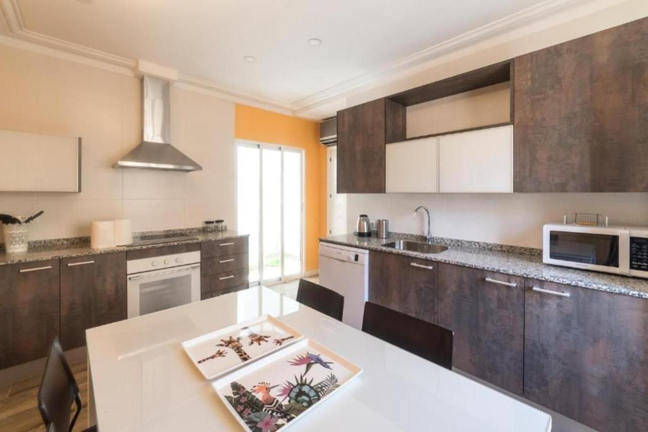 Apartment Moonkey - El Mercado *