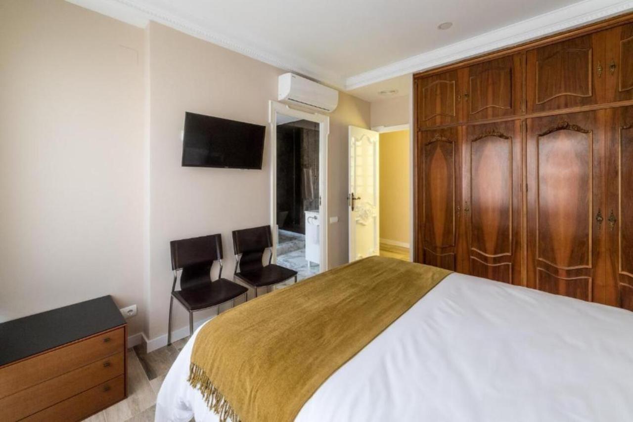 Moonkey - El Mercado Apartment