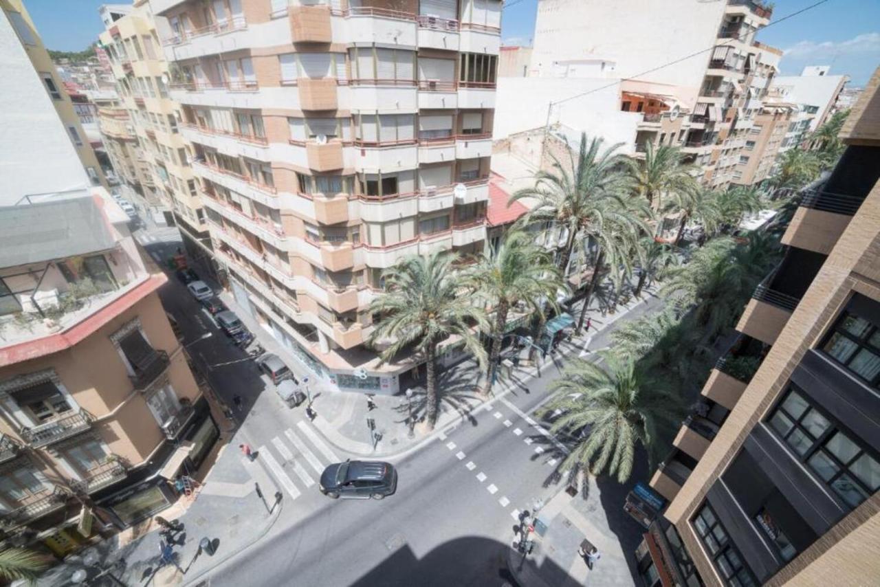 Apartment Moonkey - El Mercado