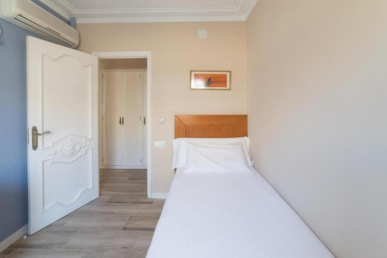Apartment Moonkey - El Mercado