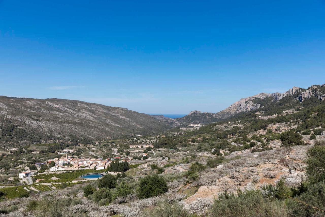 Hotel El Capricho Beniali (Adults Only) Alicante